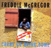 Freddie McGregor - Carry Go Bring Come