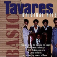 Tavares - Original Hits
