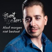 Evert Wolters - Alsof morgen niet bestaat