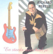 Richard Pertijs - En steeds weer huil je