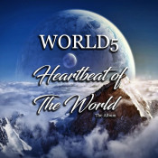 World5 - Heartbeat Of The World