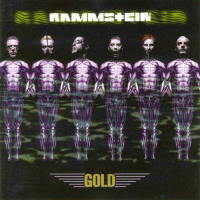 Rammstein - Gold