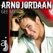 Arno Jordaan - Gee my