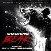 Mark Mothersbaugh - Cocaine Bear