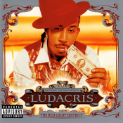 Ludacris - The Red Light District