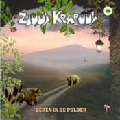 Zjuul Krapuul - Beren In De Polder