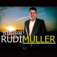 Rudi Muller - Tetelestai