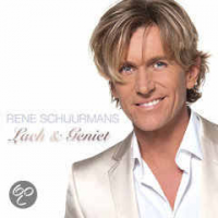 René Schuurmans - Lach & Geniet