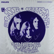 Blue Cheer - Vincebus Eruptum