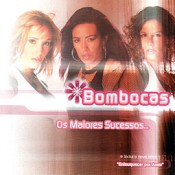 Bombocas - Os maiores sucessos