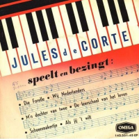 Jules De Corte - Jules de Corte speelt en bezingt (3)