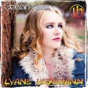 Lyane Hegemann - Geheimnisse