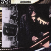 Neil Young - Live at Massey Hall 1971