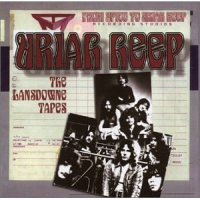 Uriah Heep - The Lansdowne Tapes