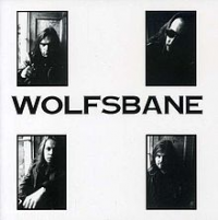 Wolfsbane - Wolfsbane