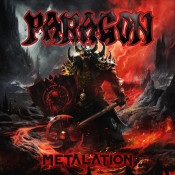 Paragon - Metalation