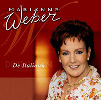 Marianne Weber - De Italiaan