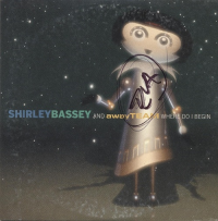 Shirley Bassey - Where Do I Begin