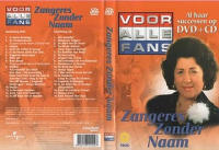 Zangeres Zonder Naam - Voor Alle Fans