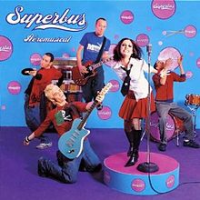 Superbus - Aéromusical