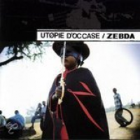 Zebda - Utopie D'occase (bonus Disc)