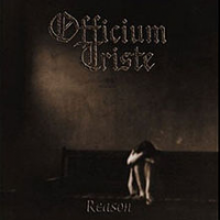 Officium Triste - Reason