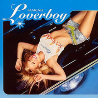 Mariah Carey - Loverboy