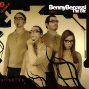 Benny Benassi - Hypnotica