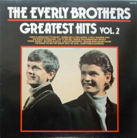 The Everly Brothers - Greatest Hits Vol.2