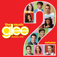 Glee Cast - Glee: The Music, Volume 2