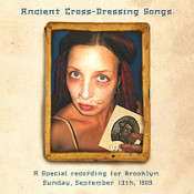 Rasputina - Ancient Cross-Dressing Songs