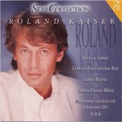 Roland Kaiser - StarCollection (2 CD)