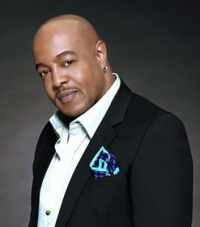 Peabo Bryson