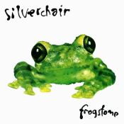 Silverchair - Frogstomp