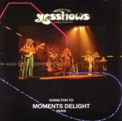 Yes - Moments Delight