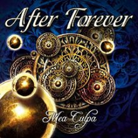 After Forever - Mea Culpa - Retrospective