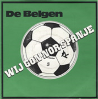 De Belgen