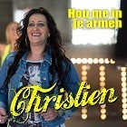 Christien - Hou me in je armen