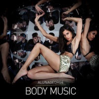 AlunaGeorge - Body Music