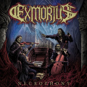 Exmortus - Necrophony