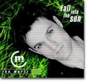 Ike Moriz - Fall Into The Sun