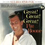 Pat Boone - Great! Great! Great!