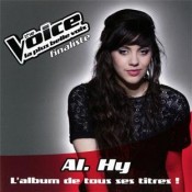 Al.Hy - L'Album De Tous Ses Titres ! (EP)