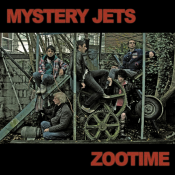 Mystery Jets - Zootime