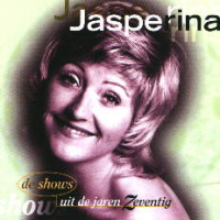Jasperina de Jong - De shows uit de jaren zeventig