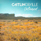 Caitlin De Ville - Untamed