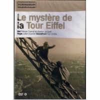 Fay Lovsky - Le Mystère de la Tour Eiffel