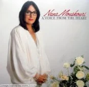 Nana Mouskouri - A Voice From The Heart