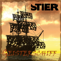 Stier - Geisterschiff