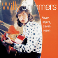 Willy Sommers - Zeven Anjers, Zeven Rozen